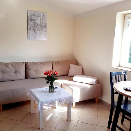 Apartament Sztukart Lublin Exterior photo