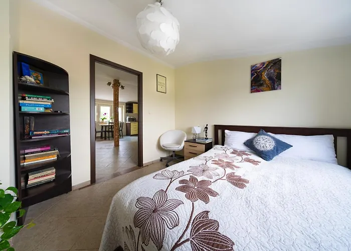 Apartament Sztukart