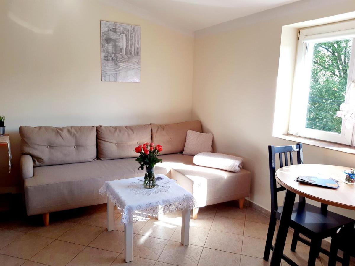 Sztukart Apartment Lublin