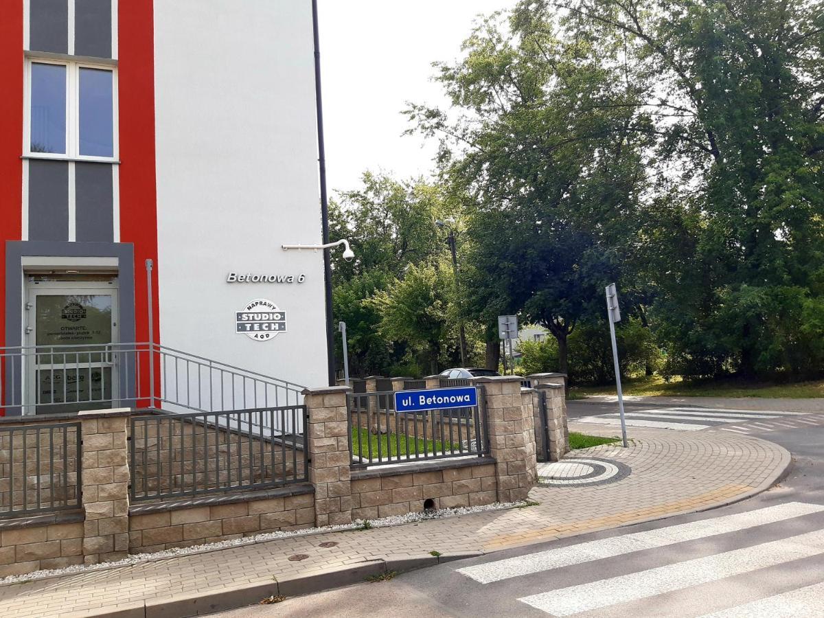 Sztukart Lublin