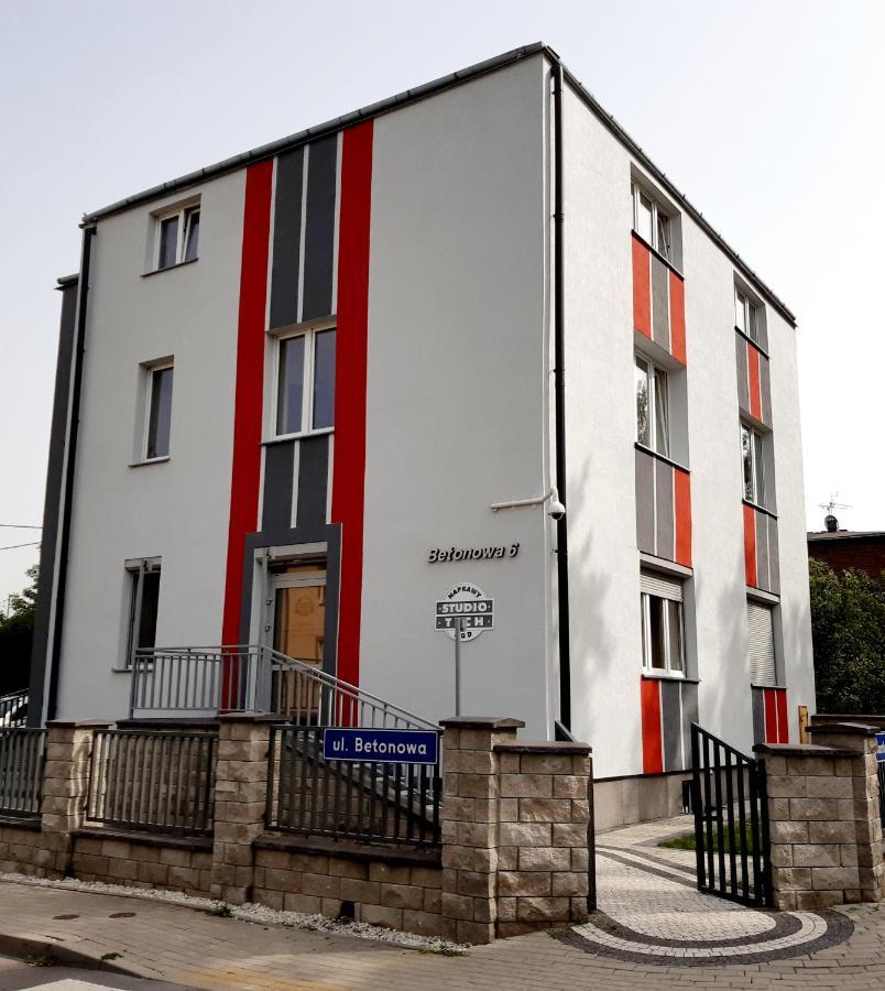 Apartment Sztukart Lublin