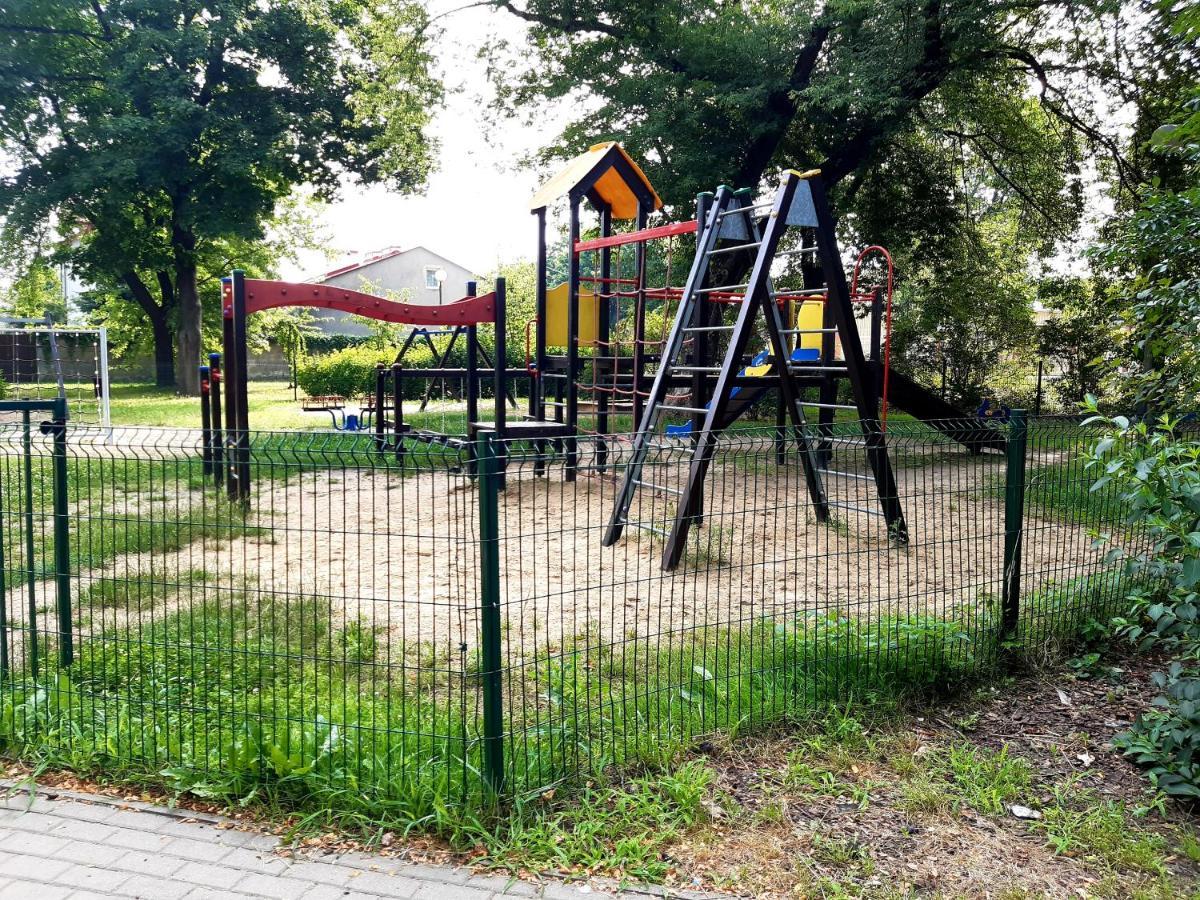 Sztukart Apartment Lublin