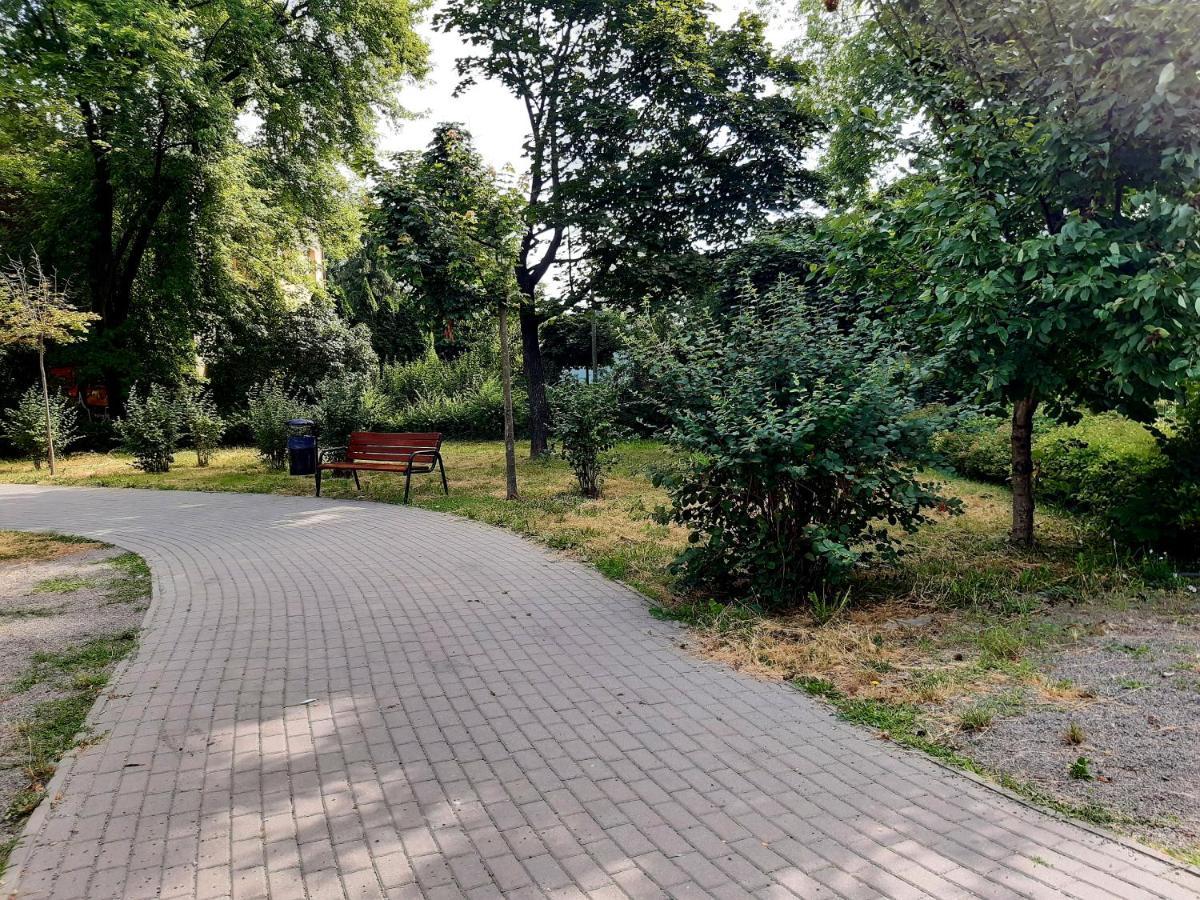 Sztukart Apartment *