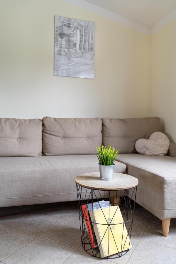 Apartment Sztukart Lublin