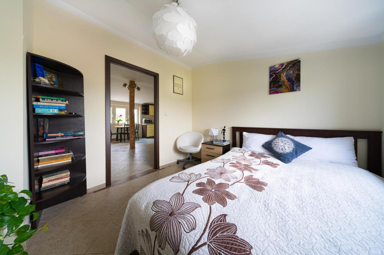 Sztukart Apartment