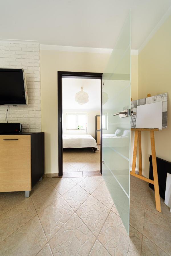 Apartment Sztukart Lublin